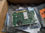 817709-B21 Hpe Ethernet 10/25GB 2PORT 631FLR SFP28 Adapter 840133-001 817707-001 Open. Price: $97.74.