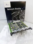 Fore Systems Marconi NMFR-4/DS1A 4-PORT Module STA-ACCA0360-2012 Used. Price: $399.99.