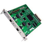 Factory Sealed--juniper Networks JX-2T1-RJ48-S ***brand New In Box***. Price: $149.00.