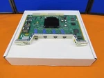 Cisco 15454-MRC-4 2.5G System Multirate Optics Card 4-PORT Sfp-based Used. Price: $67.50.
