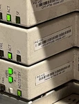 Cisco 4-PORT Line Card Ons 15454 CPT-PTF256-10GX4-V01 Dwdm Xfp Module Used. Price: $179.99.