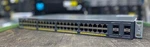 Cisco Catalyst WS-2960X-48TS-L V03 48-PORT Poe+ Network Switch Used. Price: $89.37.