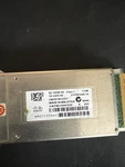 Cisco X2-10GB-SR 10GBASE-SR Transceiver Module 10-2205-05 Tested & Workin Used. Price: $8.00.