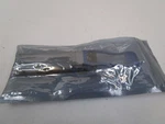 New Champion One 100GQSFP28E-LR4S 10KM Lc Transceiver Module. Price: $299.99.