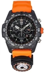 Luminox Bear Grylls Survival Black Dial Quartz 300M Men's Watch With Compass Xb. New. Price: $652.25.