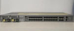 Cisco ASR-920-24SZ-M (24) Ports (4) 10GE Advancedmetroipaccess License Used. Price: $296.00.
