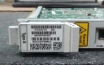 Ciena NTK525CFE5 4X10G Mux Card Ome 6500 Oci Mxr Prncd Used. Price: $299.99.