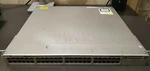 Cisco WS-C3850-48T-E Ports Managed Network Switch W/ Ipservice License Used. Price: $104.99.