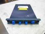 Cisco Systems CWDM-OADM1-1530= Dual Single Channel Module (1530NM) Used. Price: $49.99.
