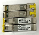 Lot Of Hp 738369-001 Msa 2040 1GB Sw Iscsi Sfp Transceivers Used. Price: $34.97.