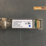 Lumentum TRS7081AHCPA18B Enhanced Tunable 10G 80KM Optical Transceiver New. Price: $75.00.