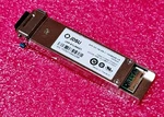Jdsu JXP-01LMAD1 Xfp OC-192 SR-1 10GBASE-LR 1310NM 10KM Lc Optic Transceiver Used. Price: $14.99.