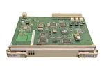 Fujitsu FC9681TMX1 Transceiver MODULE-DS3 Transmux Unit For FLASHWAVE-4100 Used. Price: $750.00.