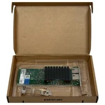 Intel X710-T2L Ethernet Network Adapter 10GBE Dual Port (brand New/open Box). Price: $199.99.