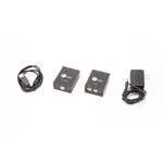 Siig 4-PORT Usb 2.0 Extender JU-EX0311-S1 Brown Box SKU#1971729 Used. Price: $28.00.