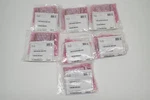 Lot Of Cisco CVR-X2-SFP10G 10GBASE-X New Transceiver Module 74-6321-03. Price: $92.00.