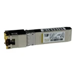 Cisco SFP-10G-T-X 10GBASE-T RJ45 Sfp+ Transceiver Copper 30-1599-01 New. Price: $154.89.