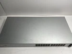 Ubiquiti Unifi US-24 Gigabit Ethernet Switch Used. Price: $109.00.