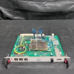 Ciena, B-720-1086-301, F10E-T90-TN, Wmotbwz, 10GBE STM-64 Linecard, *AF32723* Used. Price: $875.00.