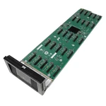 Hp 694544-001 Sas Backplane Assembly 30X3,5" Hdd F Proliant Sl 4545 GEN8 Hervorragend. Price: $198.09.