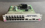 Hp Procurve Module J4907A Xl Series New. Price: $45.00.