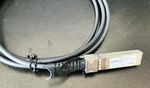 Ipolex CAB-10GSFP-P2M 10GBASE-CU Dac 30AWG Both Pull Tabs Damaged Used. Price: $18.00.