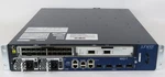 Juniper Networks MX5-T Router With MIC-3D-20GE-SFP + MIC-3D-2XGE-XFP Dual Psu Used. Price: $476.10.