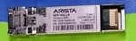 XVR-10003-20 Arista SFP-10G-LR 1310MM Sfp+ 10GB Modules Transceiver Used. Price: $19.95.