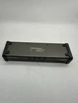Iogear GCS1774 Miniview Symphony 4-PORT Vga/usb Kvm Switch Unit Only Free S/h Used. Price: $14.99.