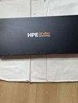 JL678A Hpe Aruba 6100 24G 4SFP+ 3 Managed Switch, Excellent Free Fedex Ship Open. Price: $499.00.