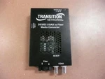 Transition Networks SCSCF3013-100 Media Converter Seller. Price: $599.00.