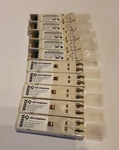 30X Jds Uniphase 2GBPS Sfp 1000BASE-SX 850NM PN52P6537 Refurbished Gebraucht. Price: $104.60.