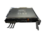 Brocade M6505 16GBPS Fibre Channel Blade Switch Module With Sfp Used. Price: $160.00.