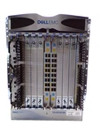 Dell/emc ED-DCX6-8B 8-SLOT Director W/CPX6, CR32-8, FC32-48 57-1000333-01 Used. Price: $6495.00.