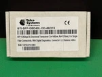 Telco Systems BTI-SFP-GBD40L-DD-49/31S 1.25GBPS Bi-directional Transceiver New. Price: $49.50.