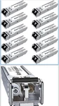 Kangsien SFP-GE85-SX-K 1000BASE-SX Lc Duplex 1.25GBPS Module 10PK New. Price: $69.99.