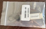 Molex 74763-0020 Qsfp+ Loopback Adapter 100OHMS Serial Id 0DB 12C Port Expander New. Price: $15.00.