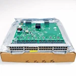Cisco C9400-LC-48H Series Port Upoe+ Gigabit RJ-45 Line Card Used. Price: $2190.00.