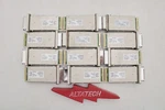 Lot Of Cisco X2-10GB-SR X12 10000BASE-SR Module Used. Price: $39.95.