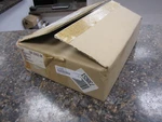 New In Box Enterasys SSR-GSX31-04 4-PORT 1000BASE Expansion Module Open. Price: $33.74.
