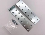 1PAIR New For Cisco Bracket N540-RCKMT-19 N540-28Z4C-SYS Used. Price: $49.99.