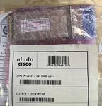 17 New Cisco X2-10GB-LX4 Transceiver Module 10-2154-05 V05 Sfp Fiber. Price: $199.00.