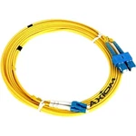 Axiom Memory SCSCSD9Y-1M-AX Sc/sc Singlemode Duplex OS2 9/125 Fiber New. Price: $37.95.