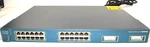 Cisco Catalyst 3500 Series WS-C3524-XL-EN Gigabit Ethernet Switch 24-PORT Used. Price: $28.95.
