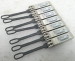 Lot Of 7: Hpe Q2P63A 878405-001, 5700-0090 16GB Transceiver Used. Price: $109.99.