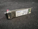 Finisar Original FTRX-3611-321 1560.61 Ch 10G Xfp Dwdm 40KM Transceiver Used. Price: $35.00.