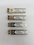 Lot Of Finisar FTRJ-8519-3 J4858A 850NM Transceiver Modules Used. Price: $10.49.