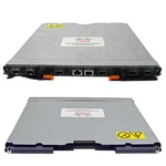 Ibm Cisco Nexus 4001L Switch Module For Blade Center 46M6072 46C9237 Gebraucht. Price: $116.47.