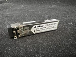 ***lot Of 15*** New Dell Original 0X3366 FTRJ8519P1BNL 1G 500M 850NM Transceiver. Price: $60.00.