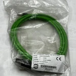 Harting 09457005025005 Rji Cord Cable 3 Meter AWG22/7, Trailing, IP20, M12 New. Price: $75.98.